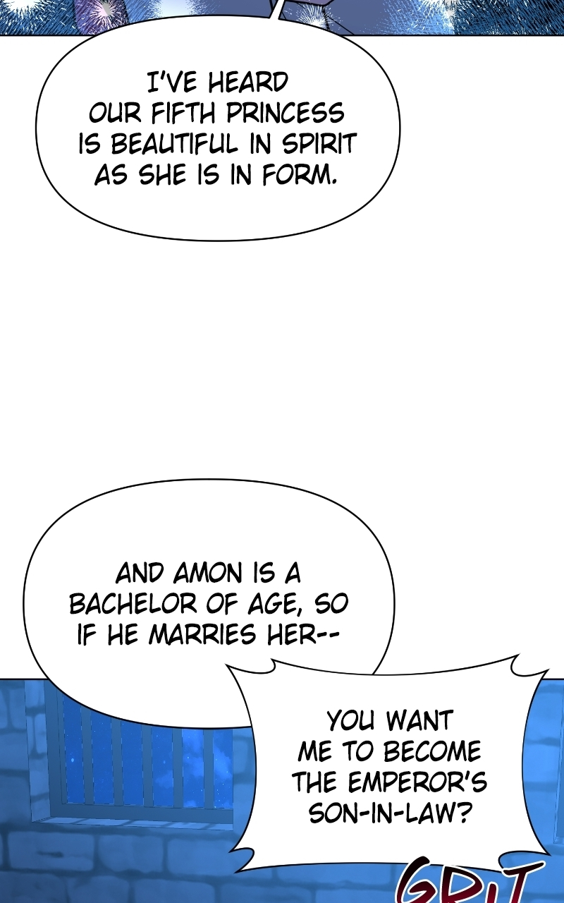 The Academy Is Ruined — Chapter 93 — page 3