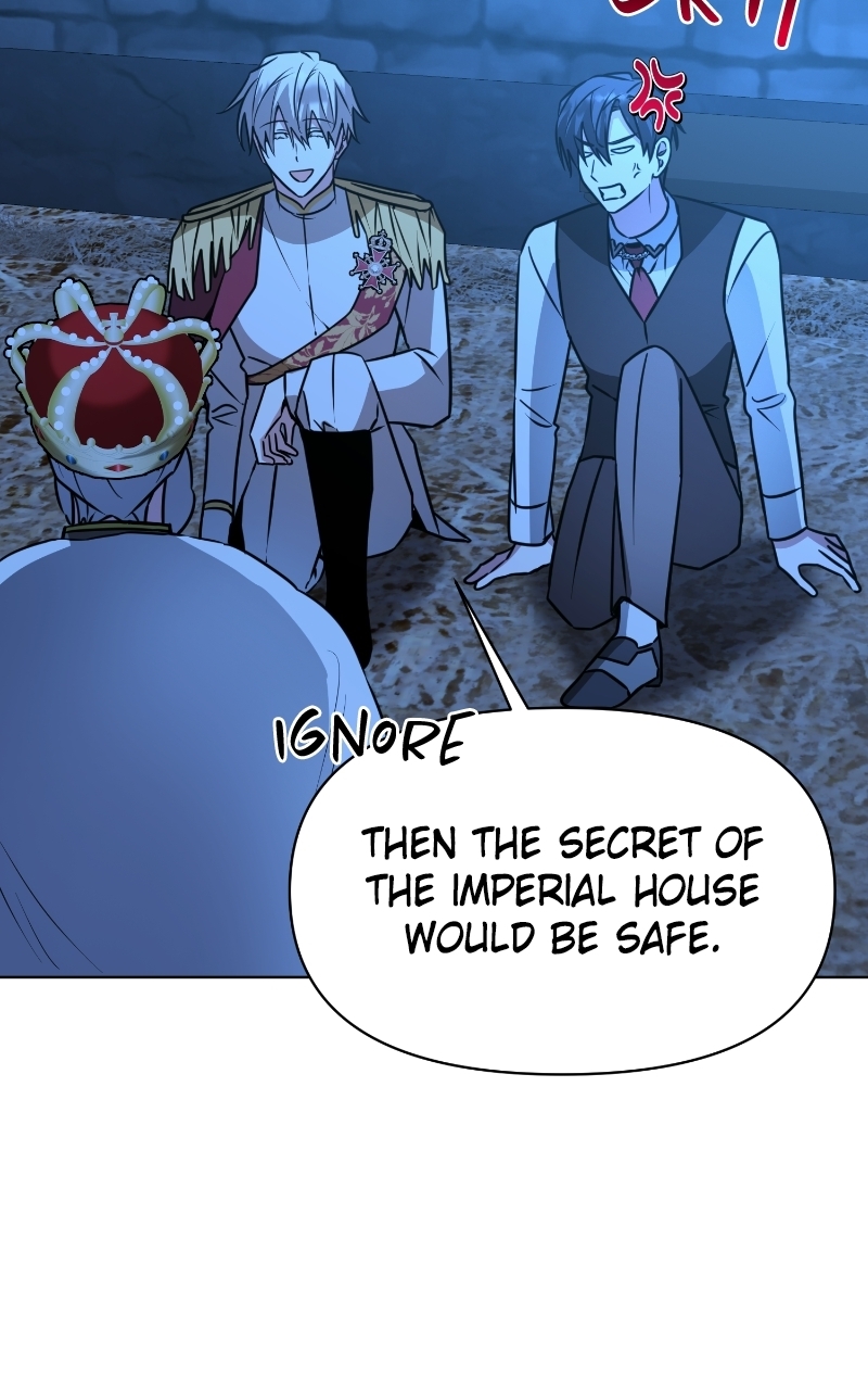 The Academy Is Ruined — Chapter 93 — page 4