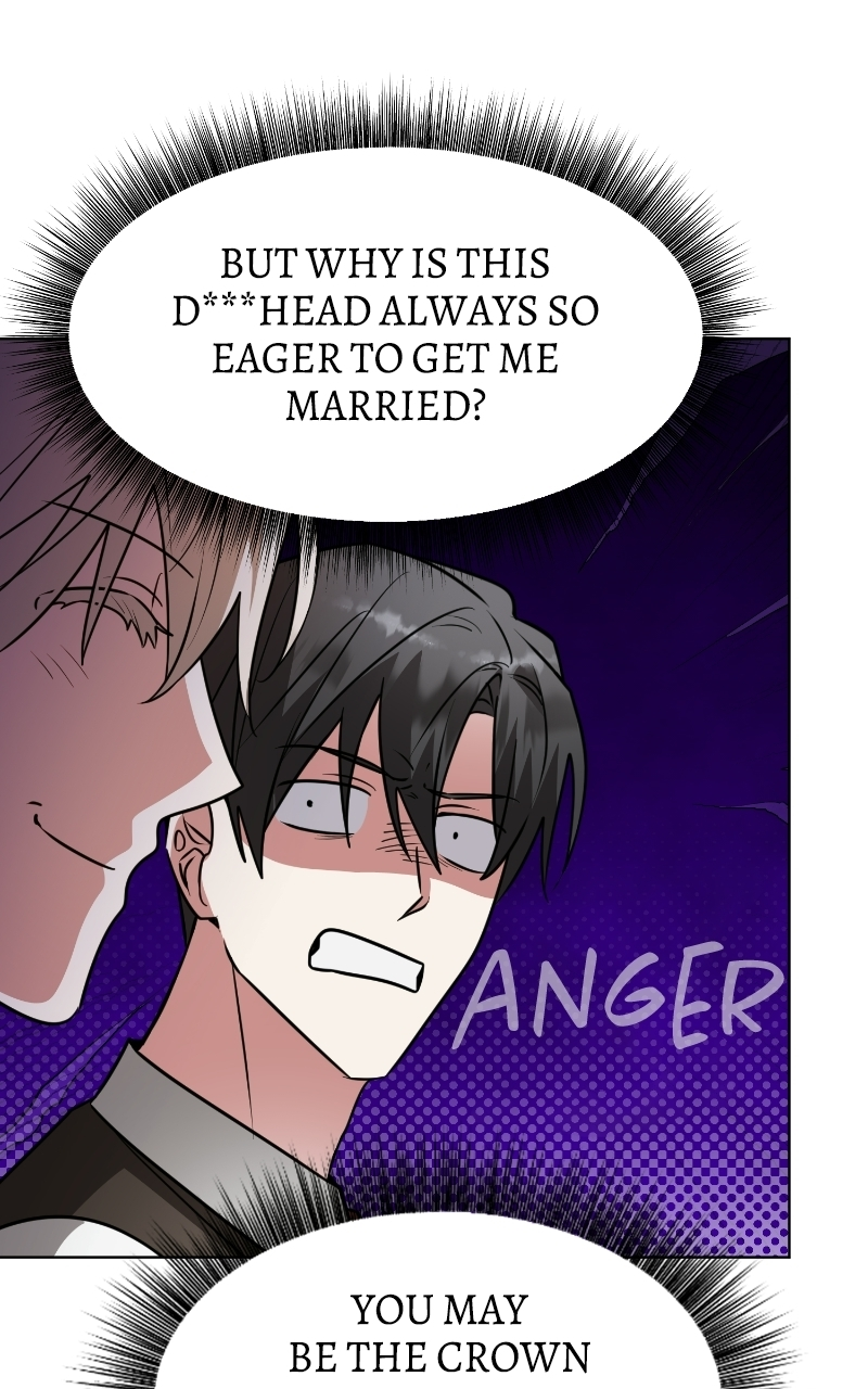 The Academy Is Ruined — Chapter 93 — page 5