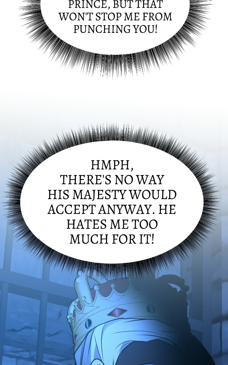 The Academy Is Ruined — Chapter 93 — page 6