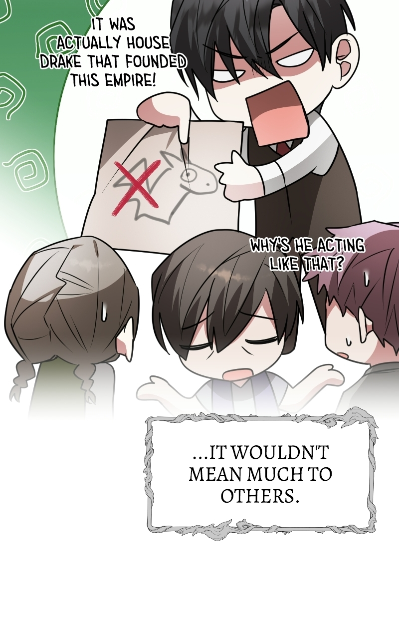 The Academy Is Ruined — Chapter 93 — page 10