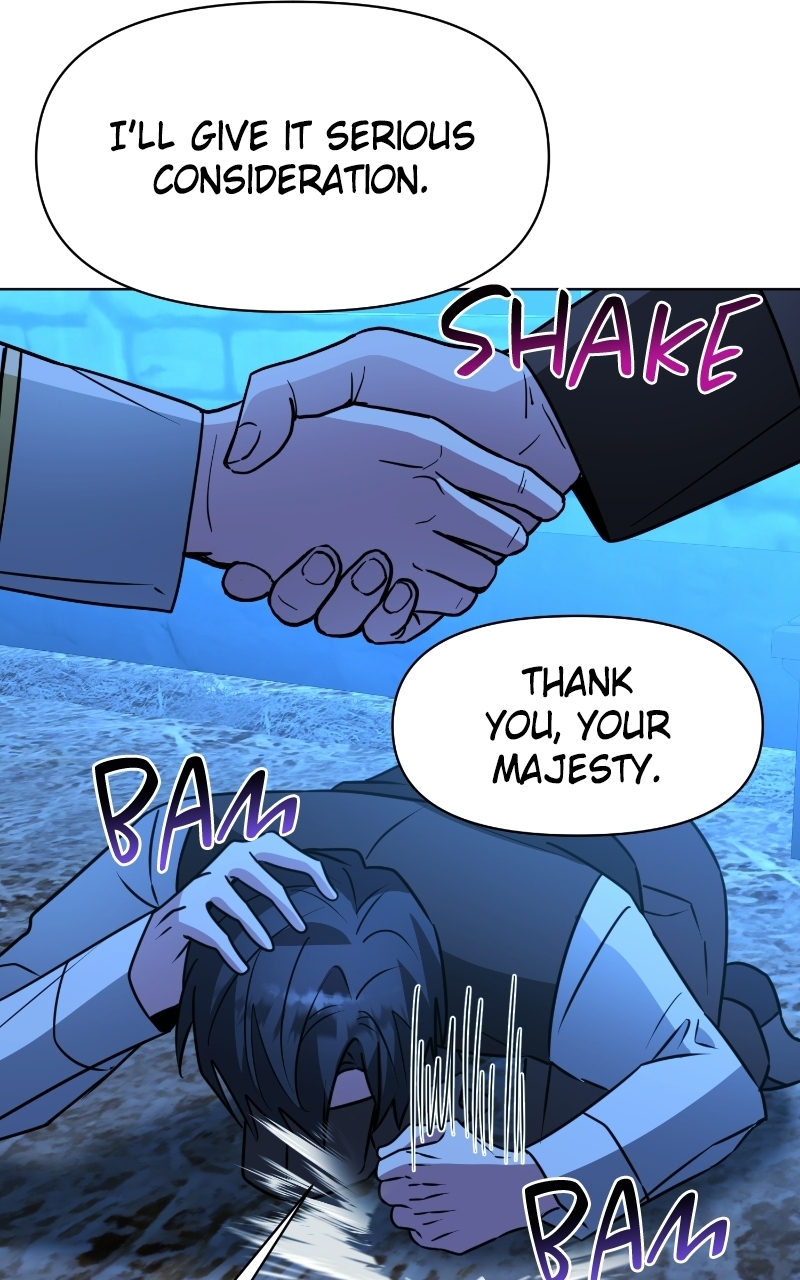 The Academy Is Ruined — Chapter 93 — page 12