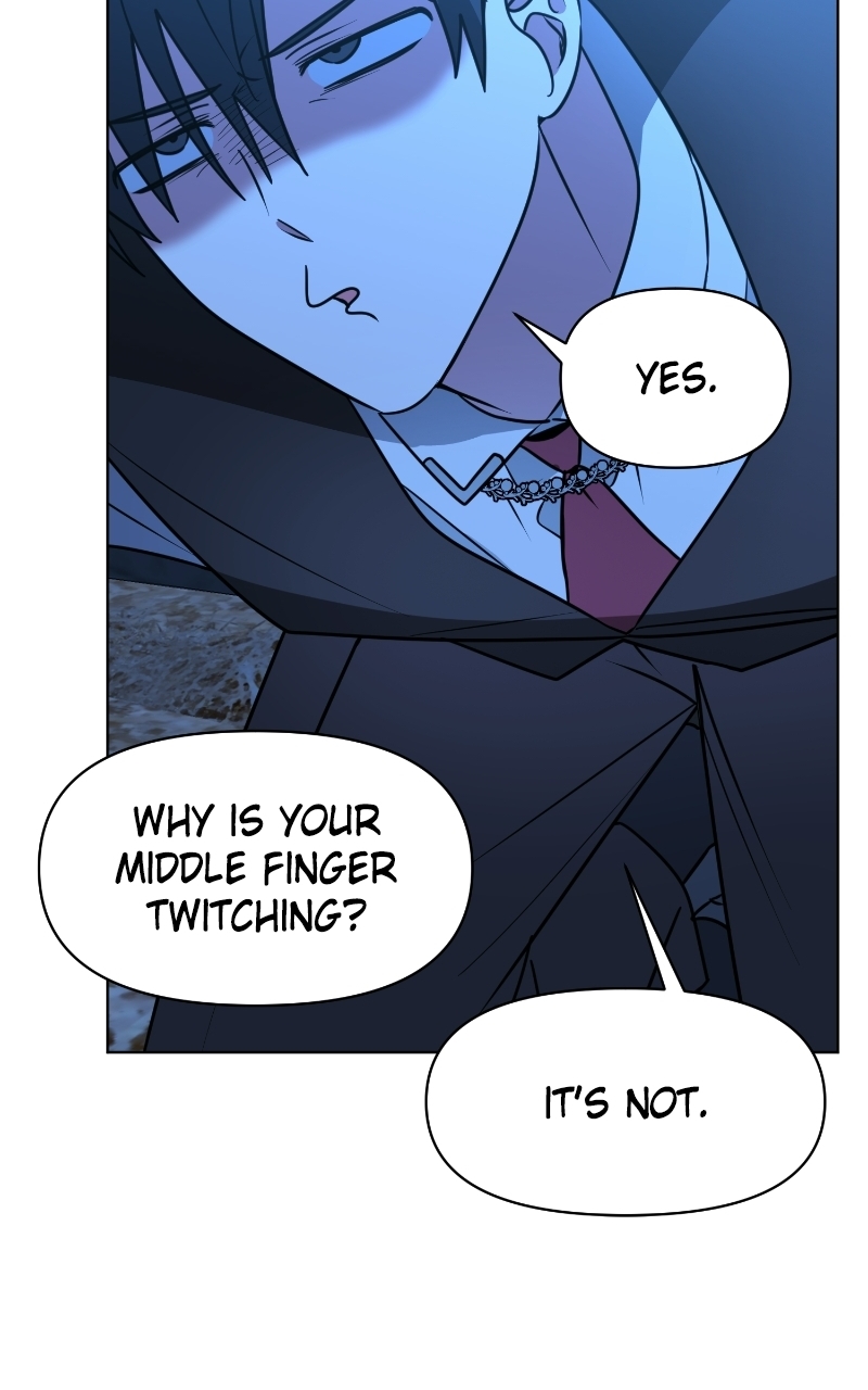 The Academy Is Ruined — Chapter 93 — page 14