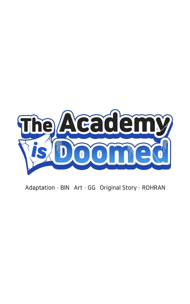 The Academy Is Ruined — Chapter 93 — page 18