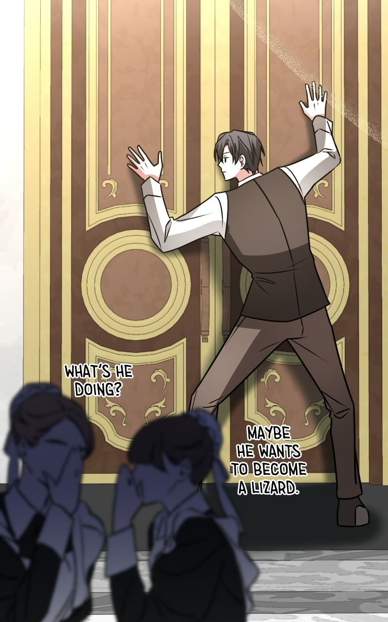The Academy Is Ruined — Chapter 93 — page 20