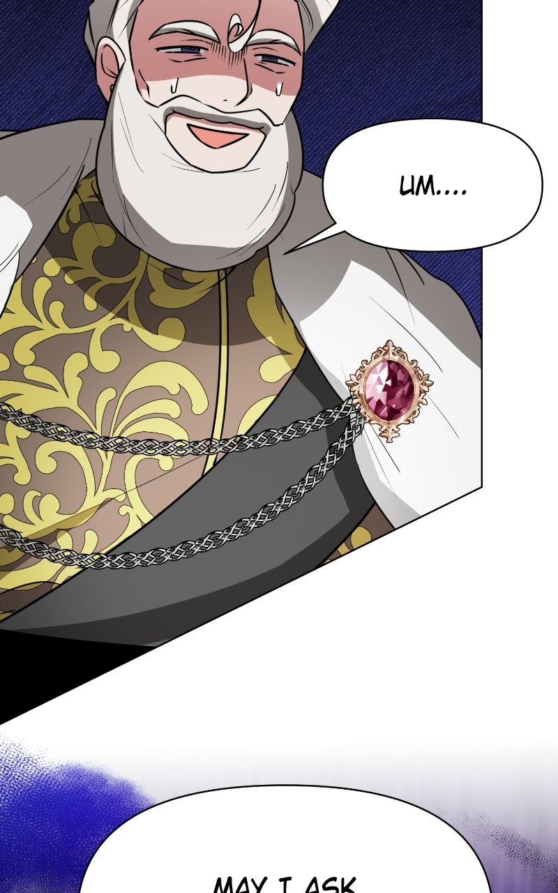 The Academy Is Ruined — Chapter 93 — page 22