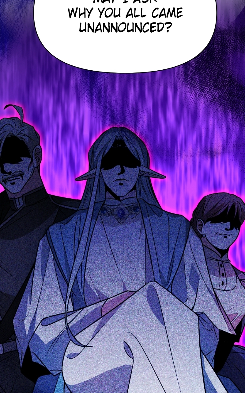 The Academy Is Ruined — Chapter 93 — page 23