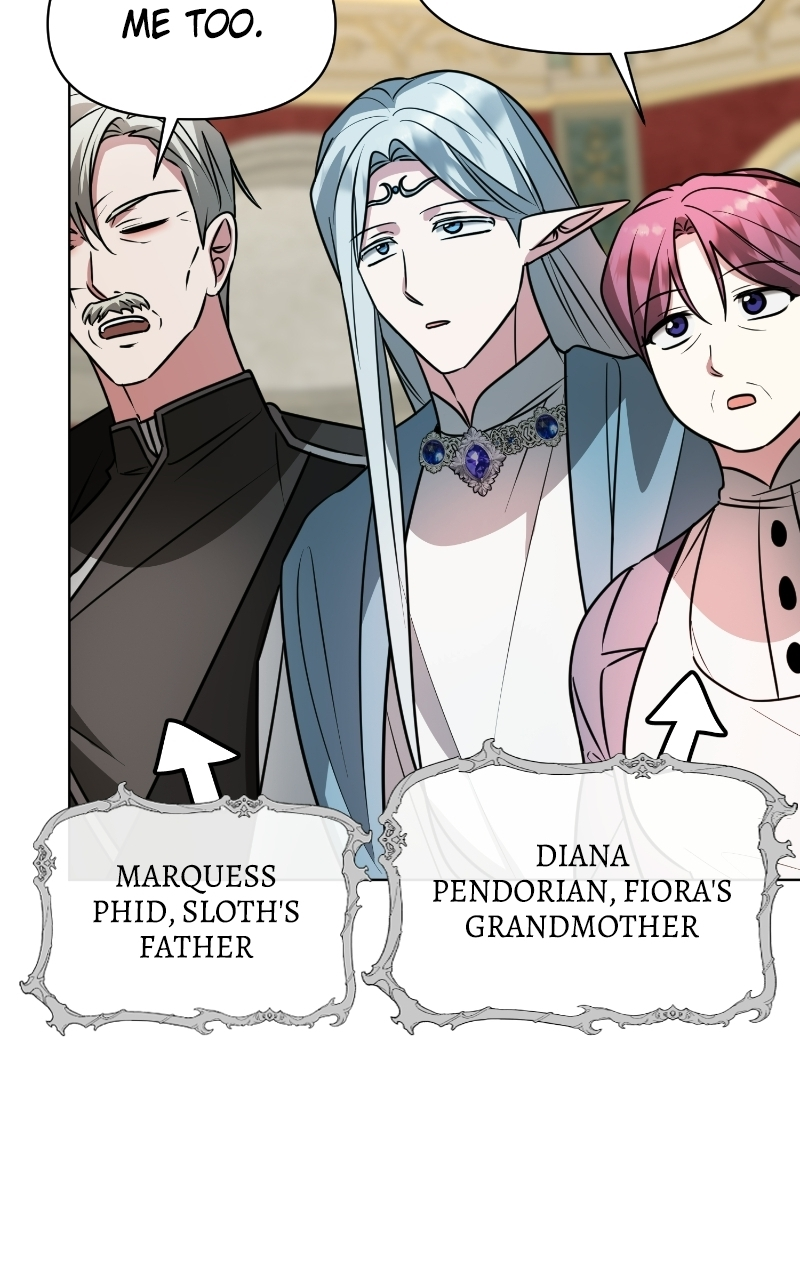 The Academy Is Ruined — Chapter 93 — page 25