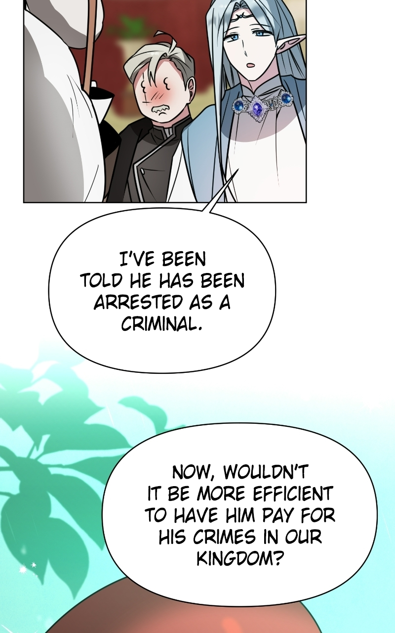 The Academy Is Ruined — Chapter 93 — page 32