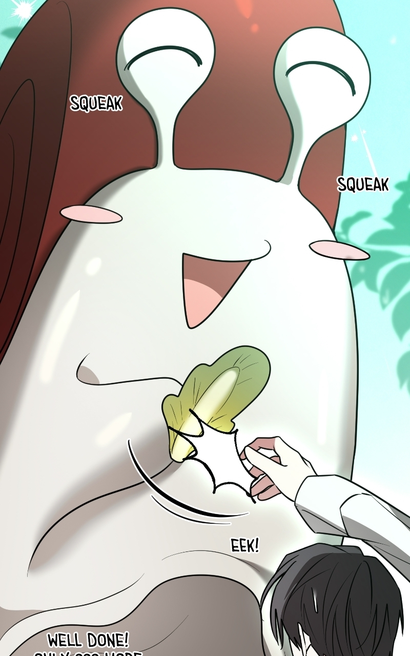 The Academy Is Ruined — Chapter 93 — page 33