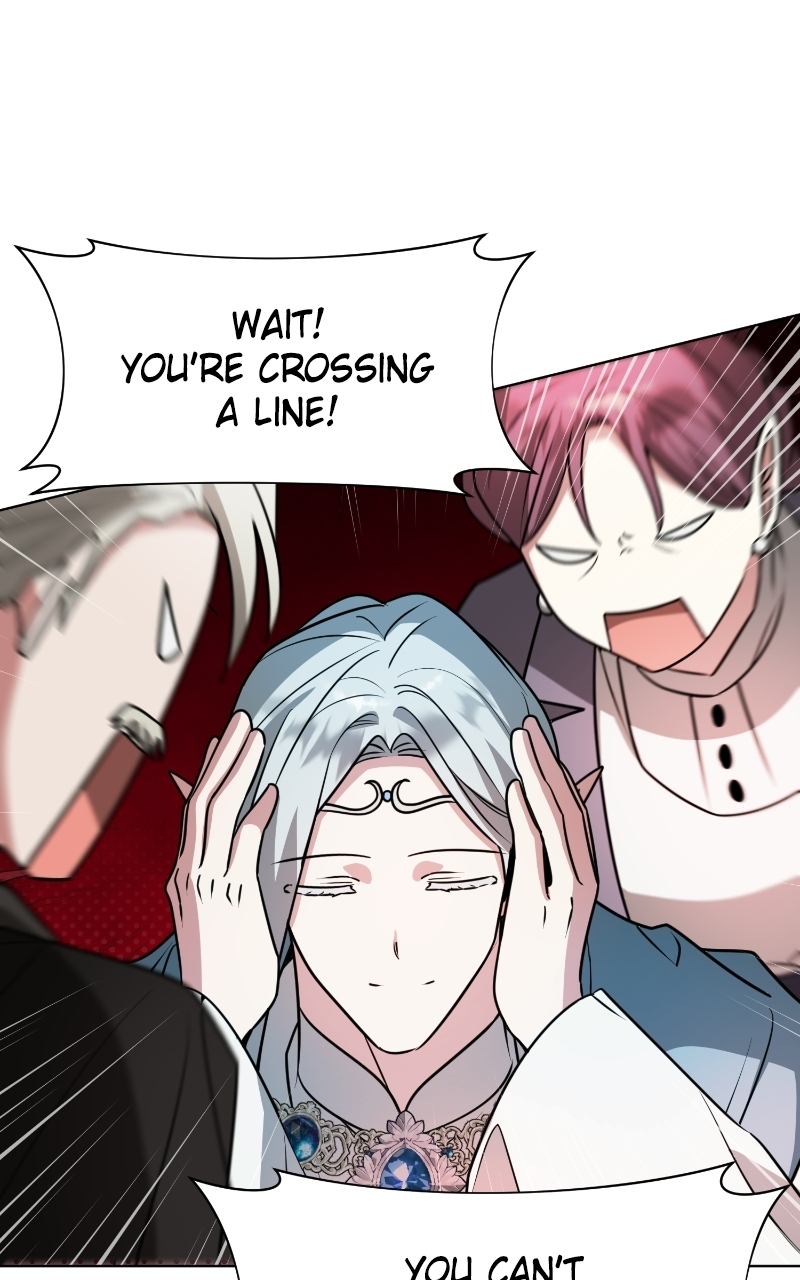 The Academy Is Ruined — Chapter 93 — page 35