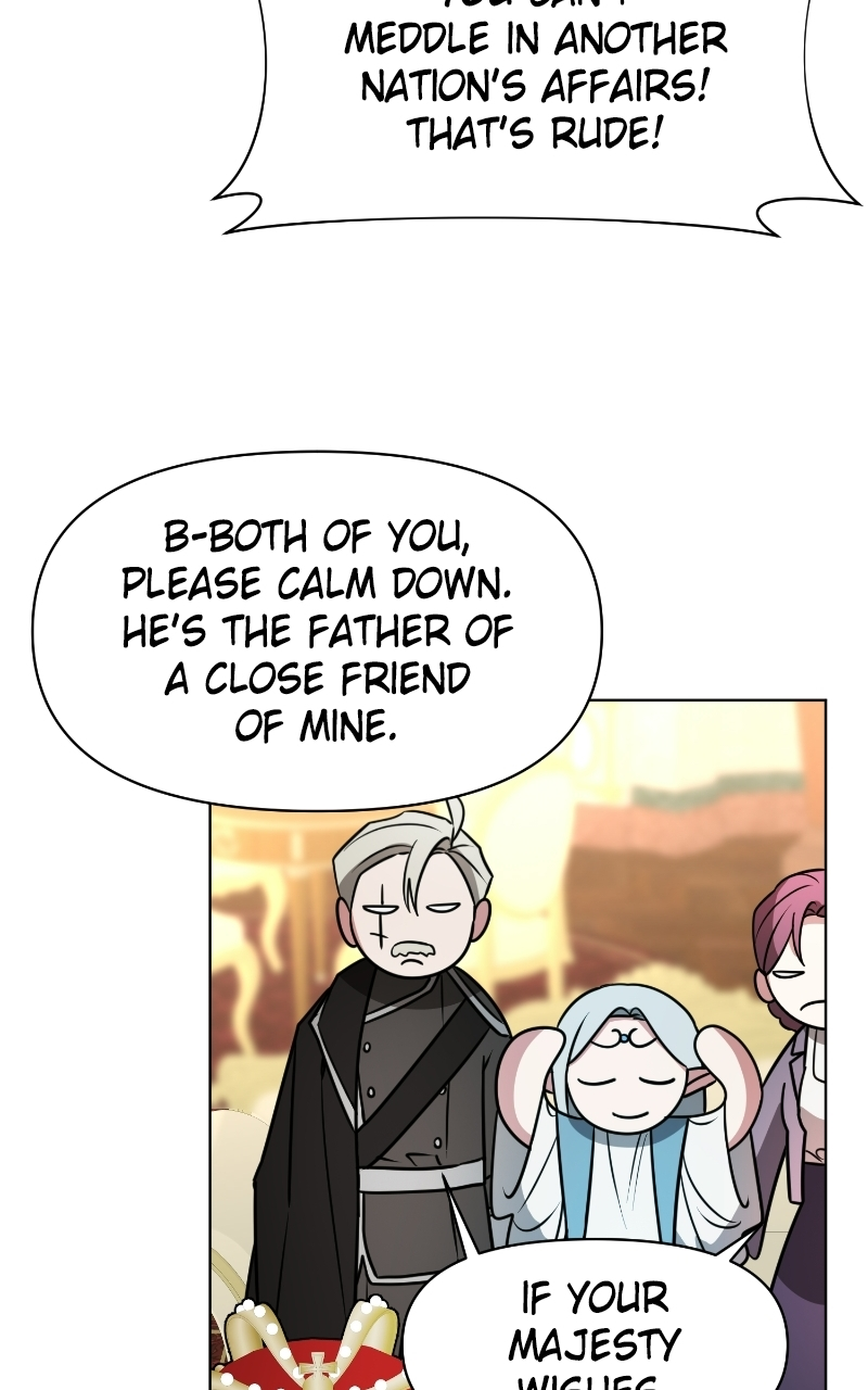 The Academy Is Ruined — Chapter 93 — page 36