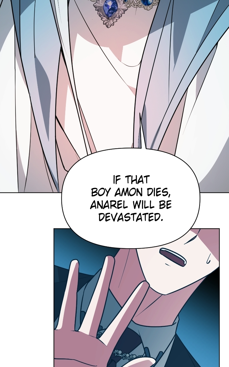 The Academy Is Ruined — Chapter 93 — page 40