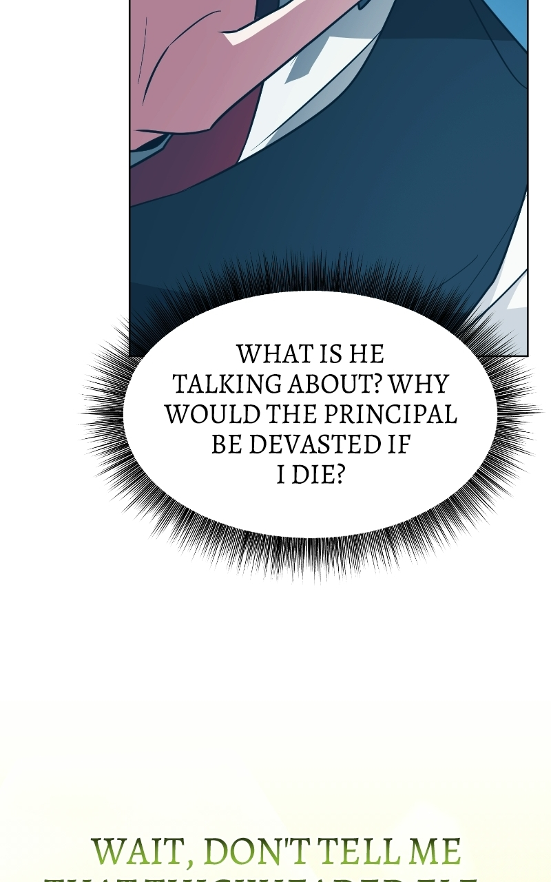 The Academy Is Ruined — Chapter 93 — page 41