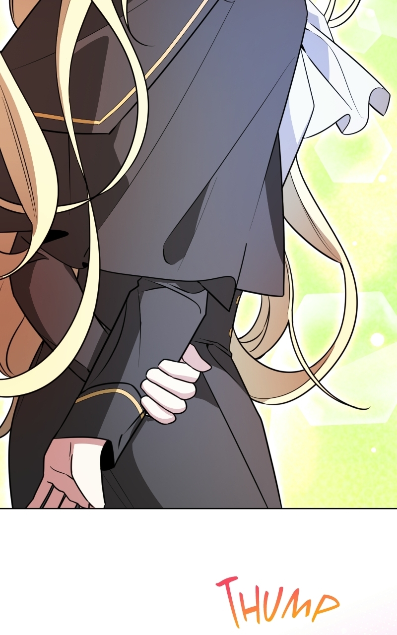 The Academy Is Ruined — Chapter 93 — page 43