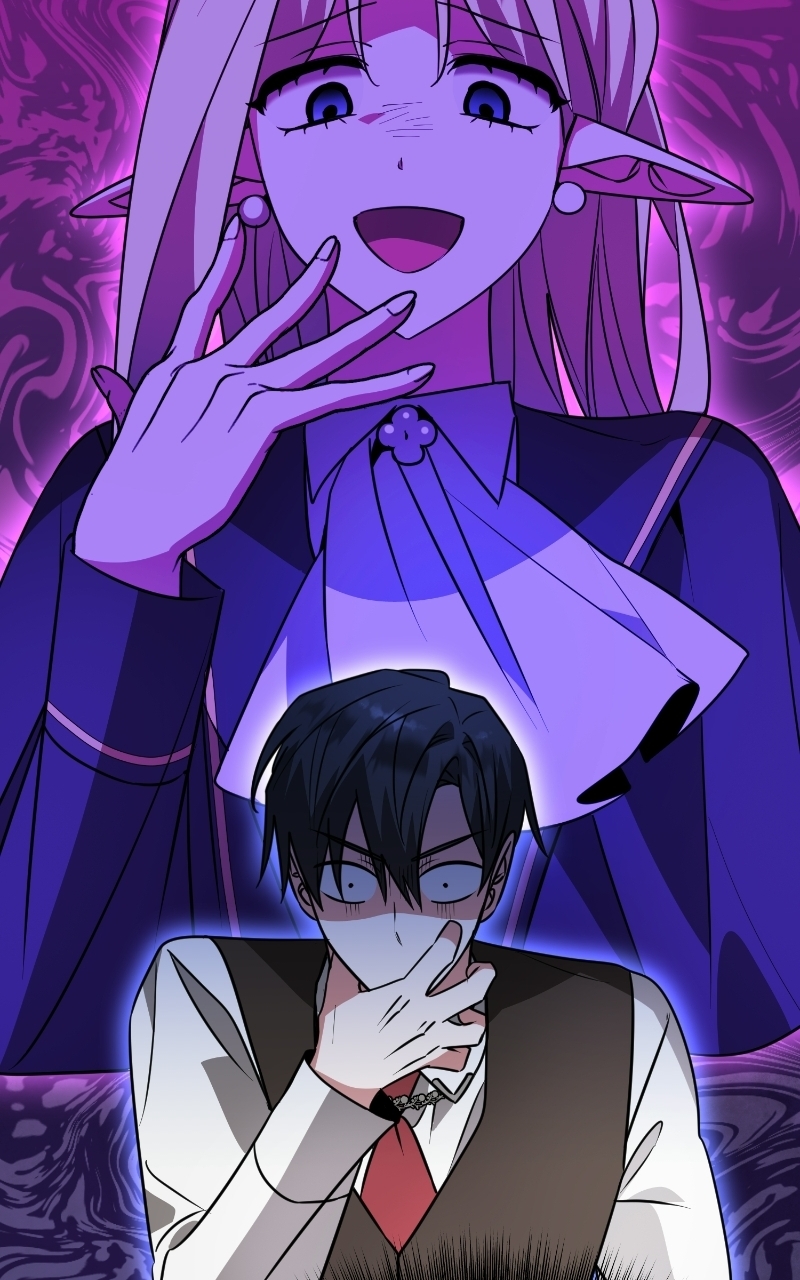 The Academy Is Ruined — Chapter 93 — page 49