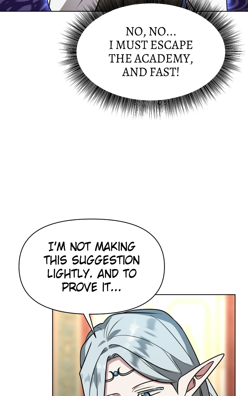 The Academy Is Ruined — Chapter 93 — page 50