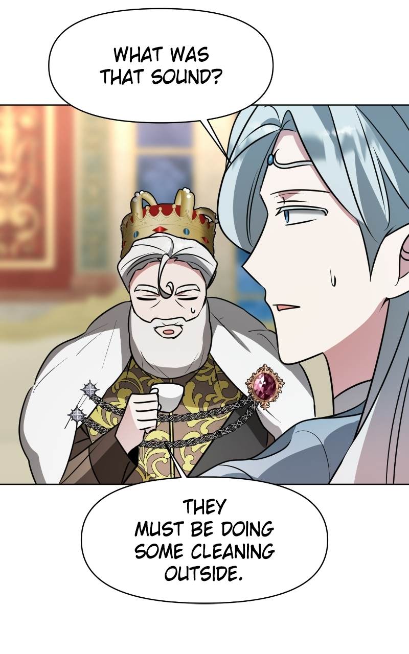The Academy Is Ruined — Chapter 93 — page 55