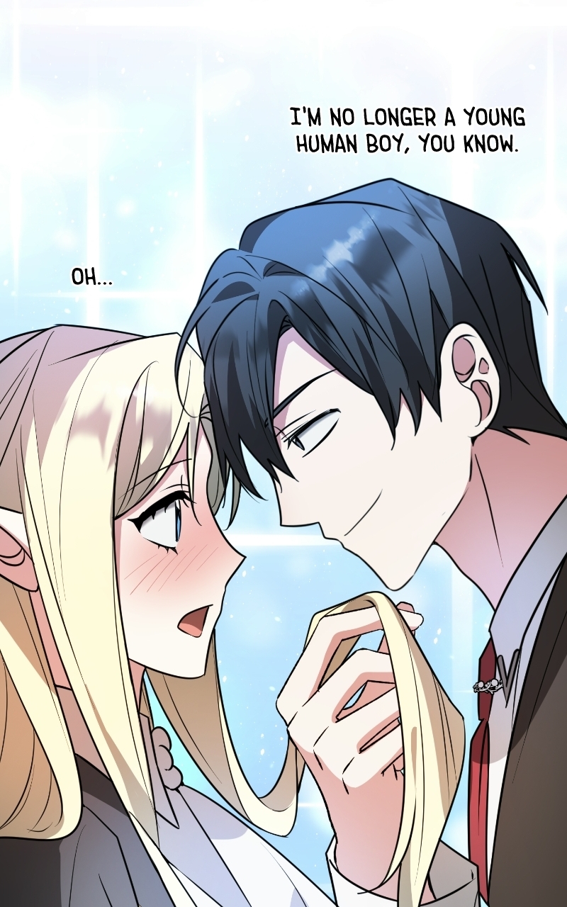 The Academy Is Ruined — Chapter 93 — page 58