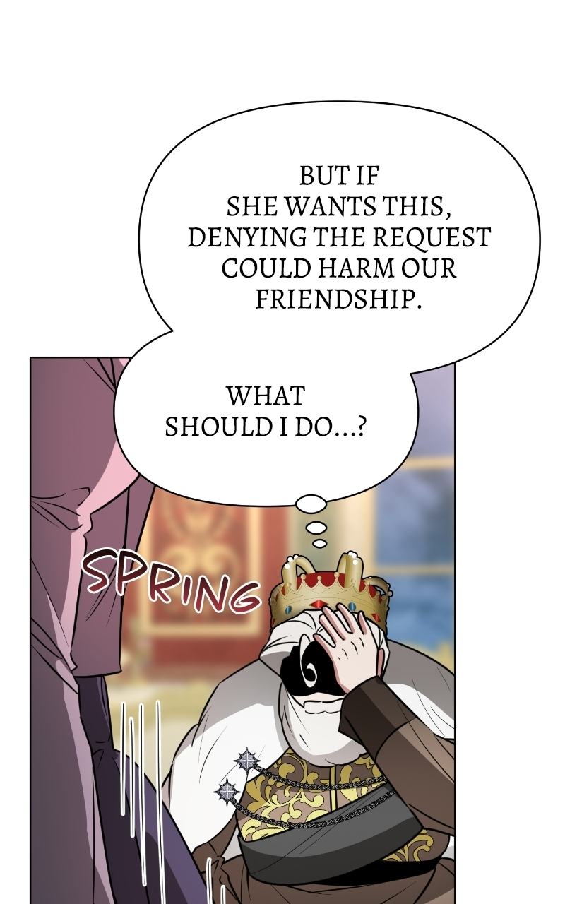 The Academy Is Ruined — Chapter 93 — page 60