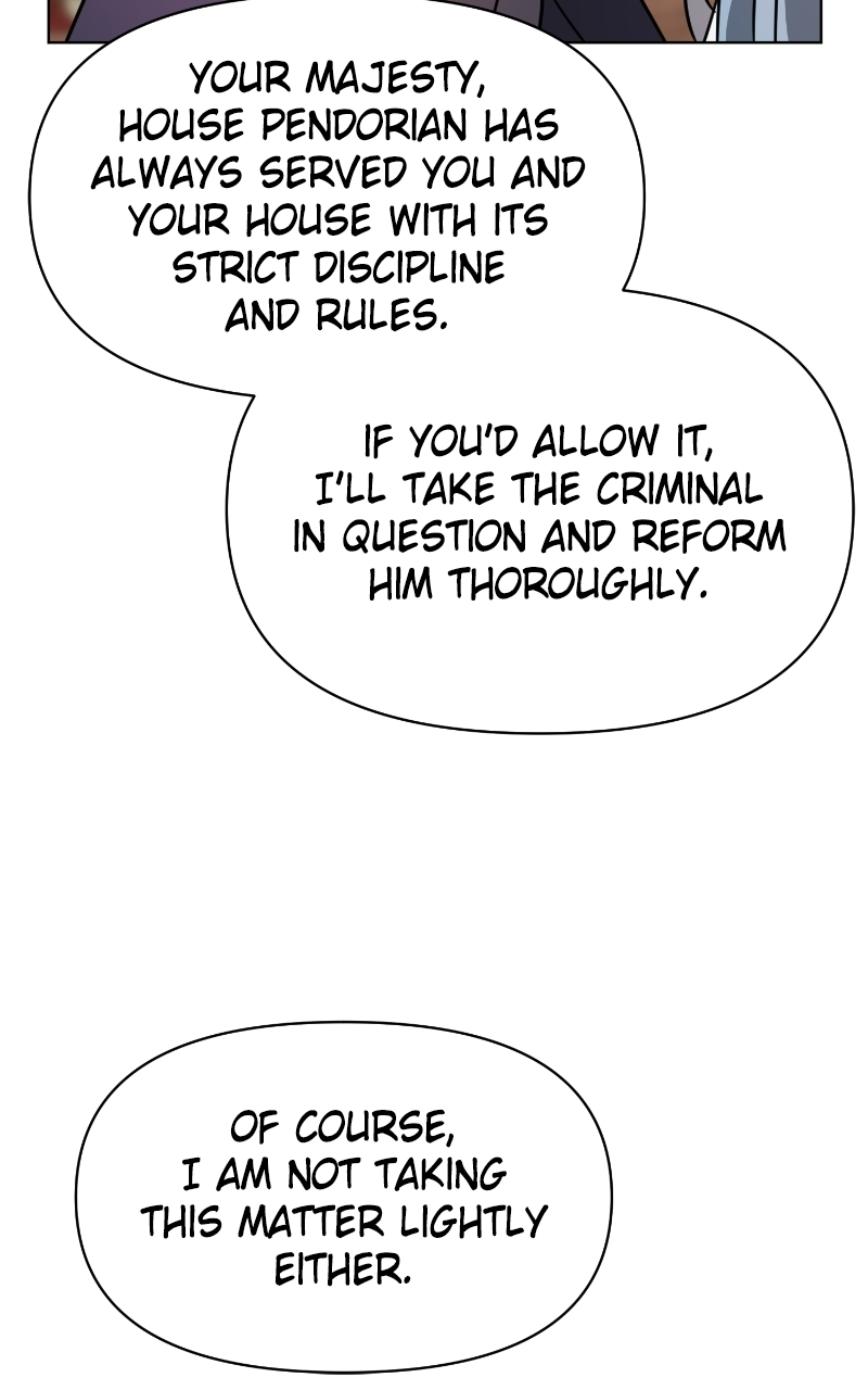 The Academy Is Ruined — Chapter 93 — page 67