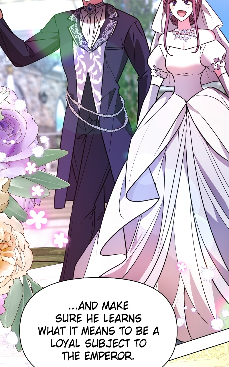 The Academy Is Ruined — Chapter 93 — page 69