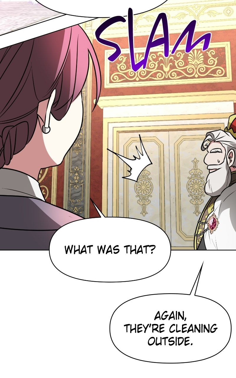 The Academy Is Ruined — Chapter 93 — page 70