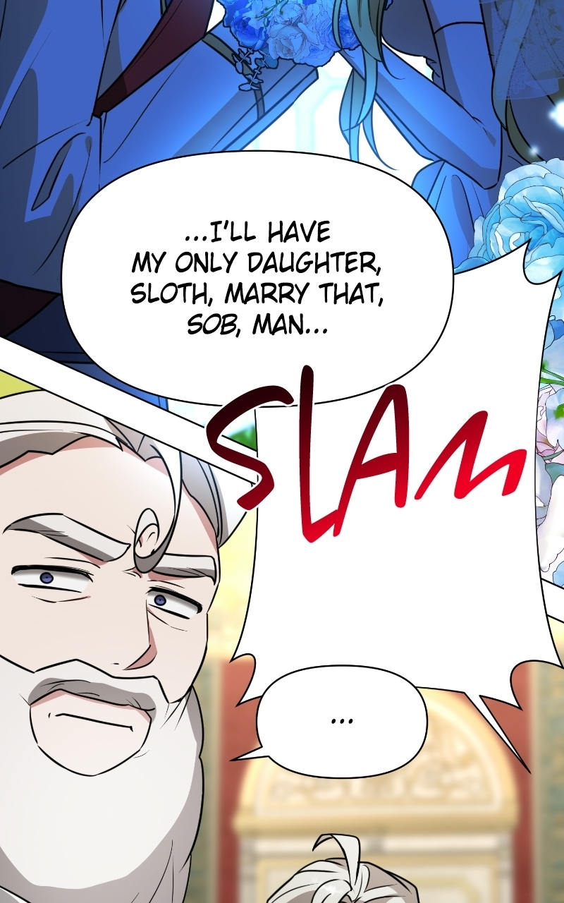 The Academy Is Ruined — Chapter 93 — page 75