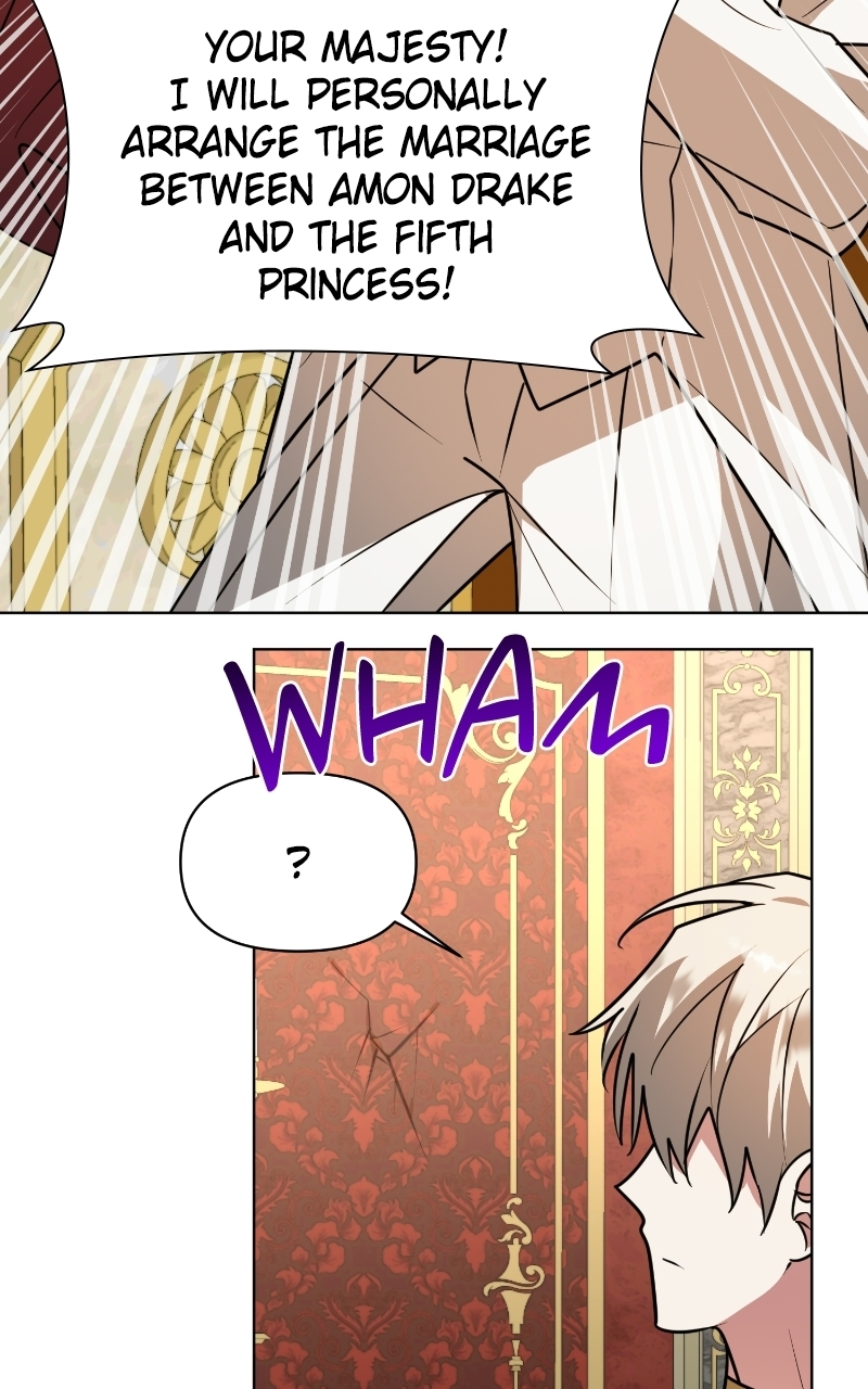 The Academy Is Ruined — Chapter 93 — page 78