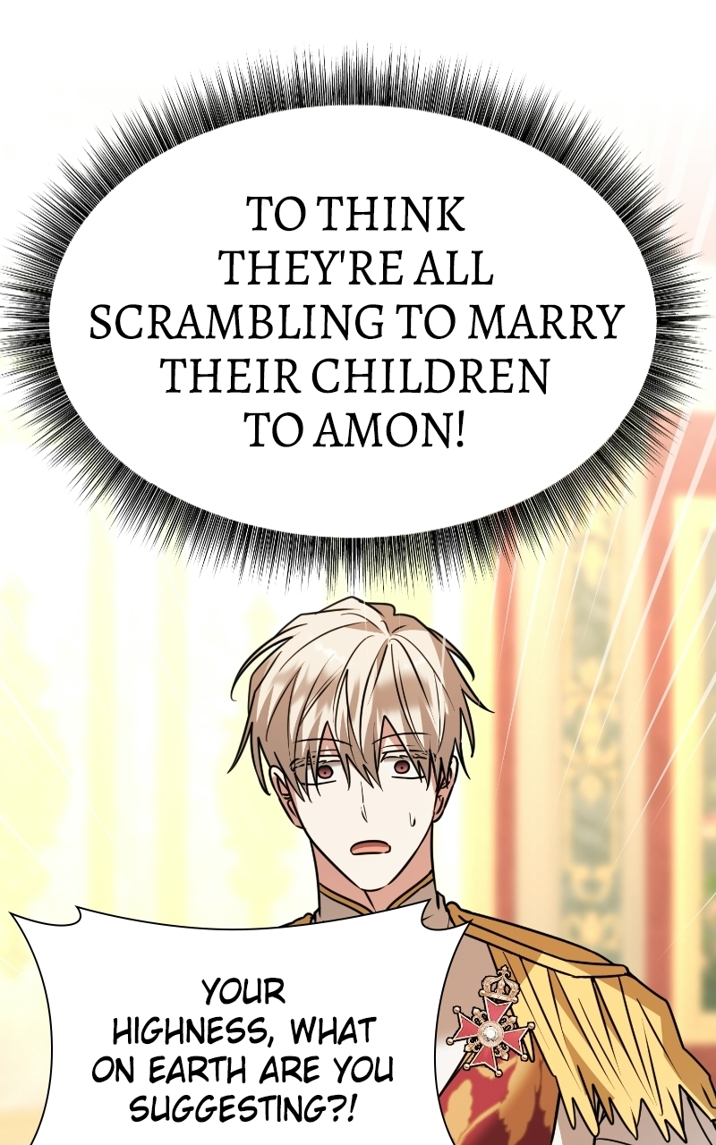 The Academy Is Ruined — Chapter 93 — page 81