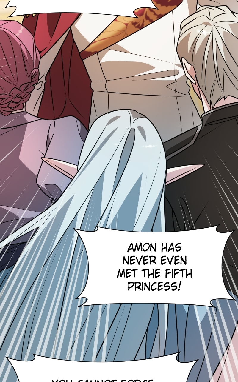 The Academy Is Ruined — Chapter 93 — page 82
