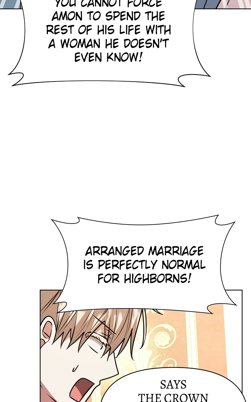 The Academy Is Ruined — Chapter 93 — page 83