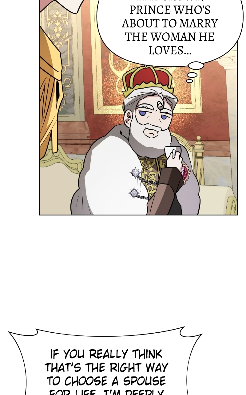 The Academy Is Ruined — Chapter 93 — page 84