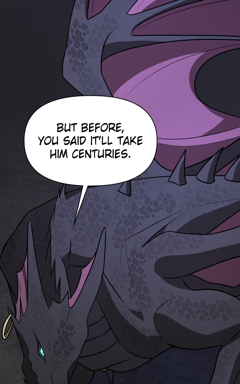 The Academy Is Ruined — Chapter 93 — page 97