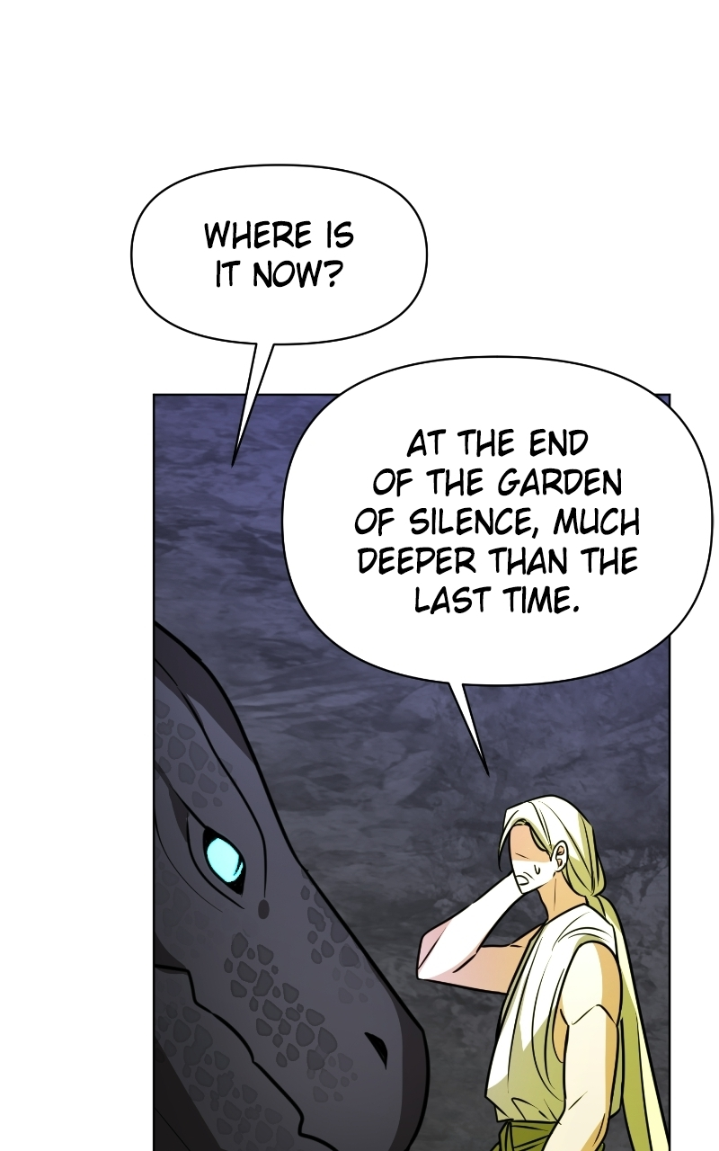 The Academy Is Ruined — Chapter 93 — page 99