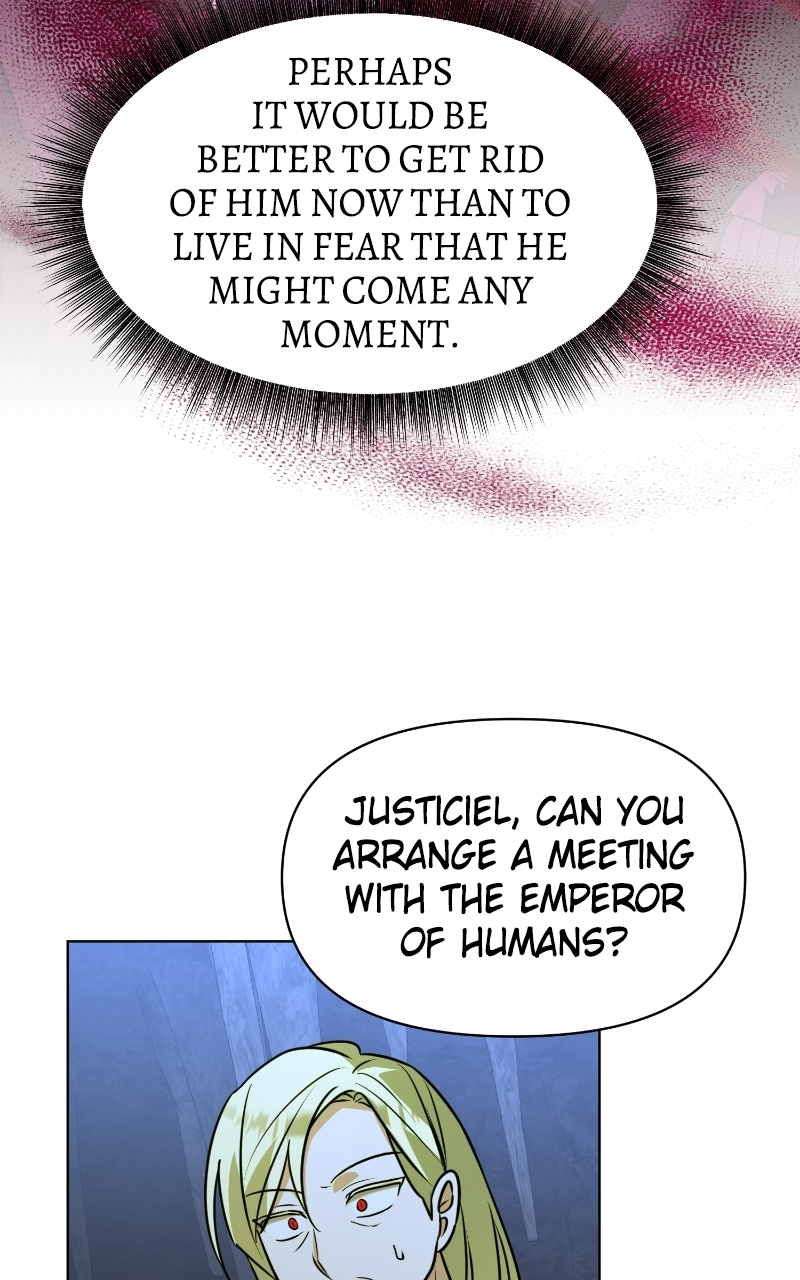 The Academy Is Ruined — Chapter 93 — page 104