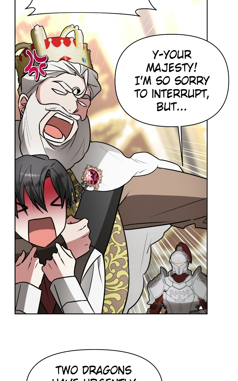 The Academy Is Ruined — Chapter 94 — page 14