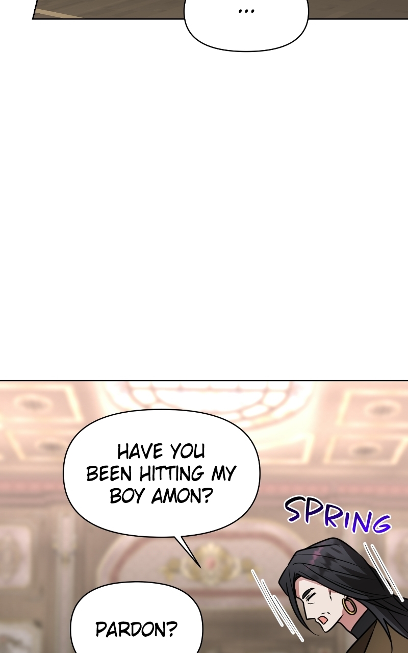 The Academy Is Ruined — Chapter 94 — page 20