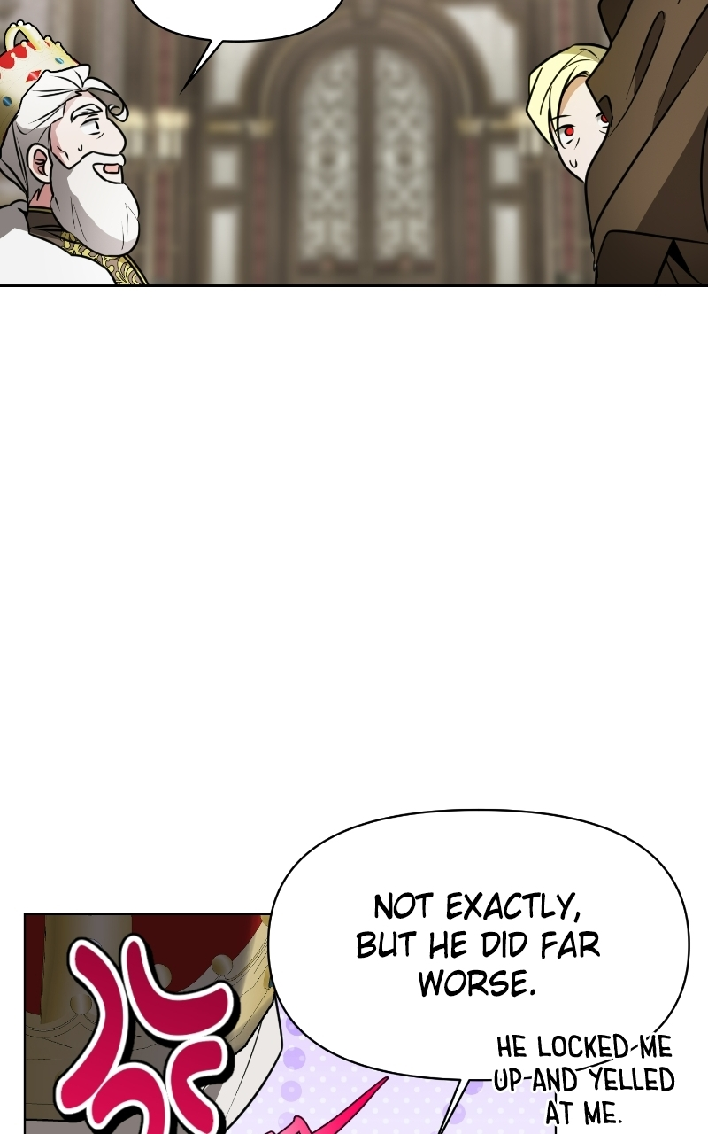 The Academy Is Ruined — Chapter 94 — page 21