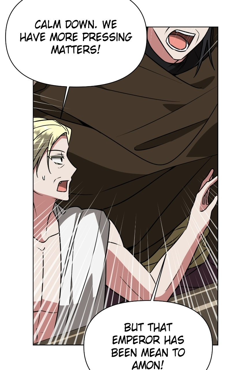 The Academy Is Ruined — Chapter 94 — page 23