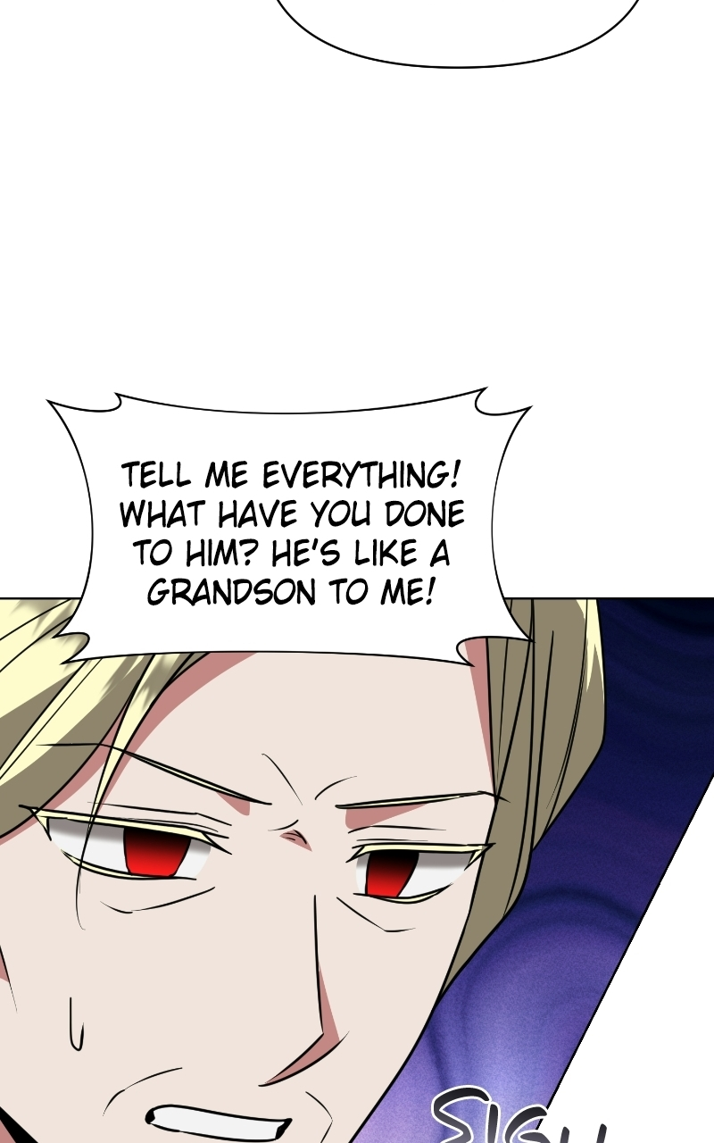 The Academy Is Ruined — Chapter 94 — page 24