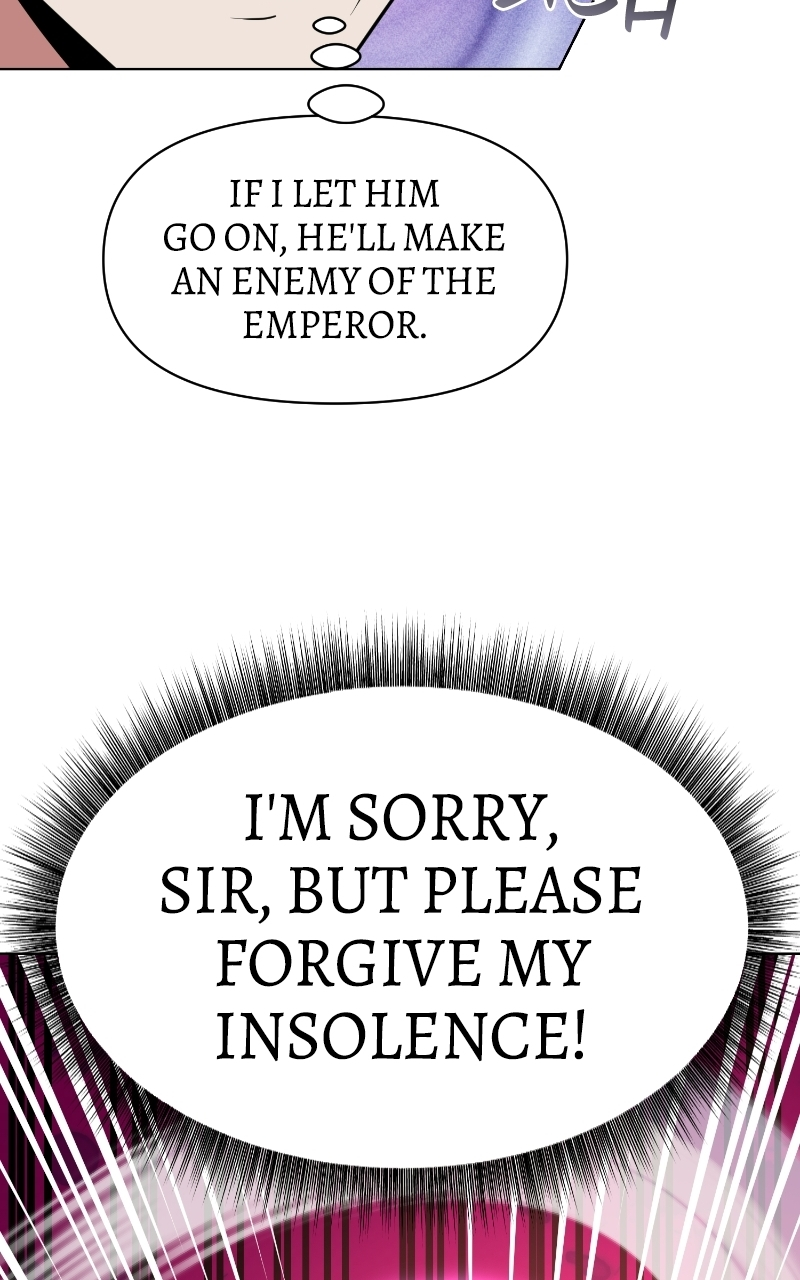 The Academy Is Ruined — Chapter 94 — page 25