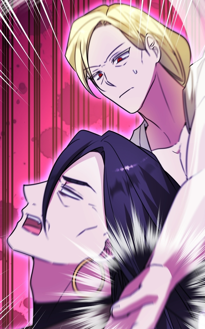 The Academy Is Ruined — Chapter 94 — page 26