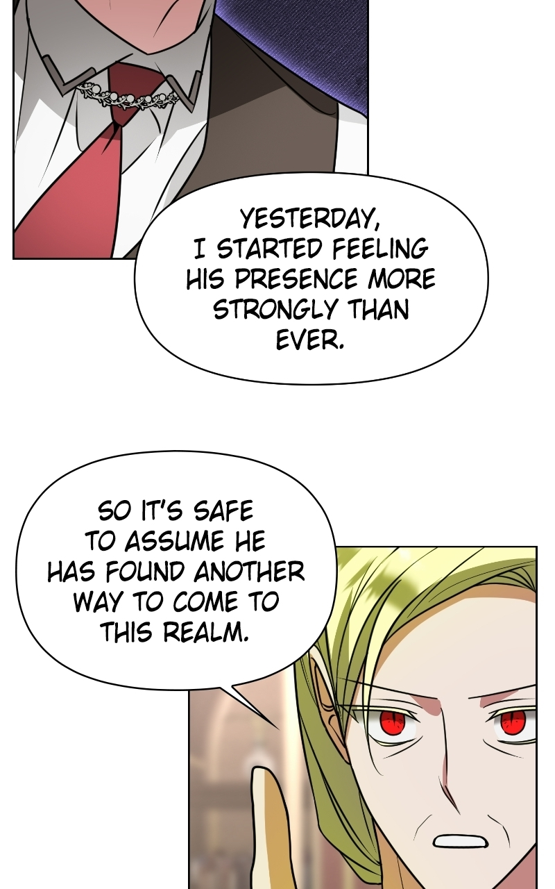 The Academy Is Ruined — Chapter 94 — page 31