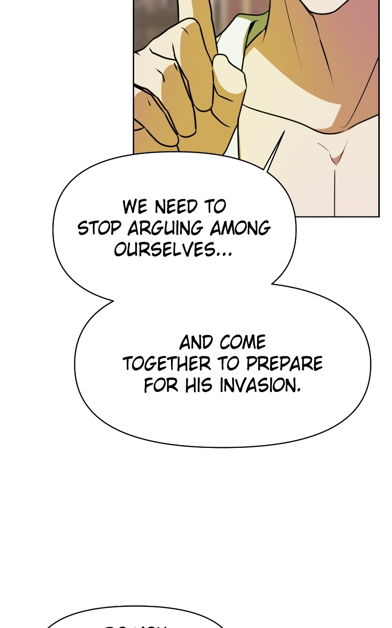 The Academy Is Ruined — Chapter 94 — page 32