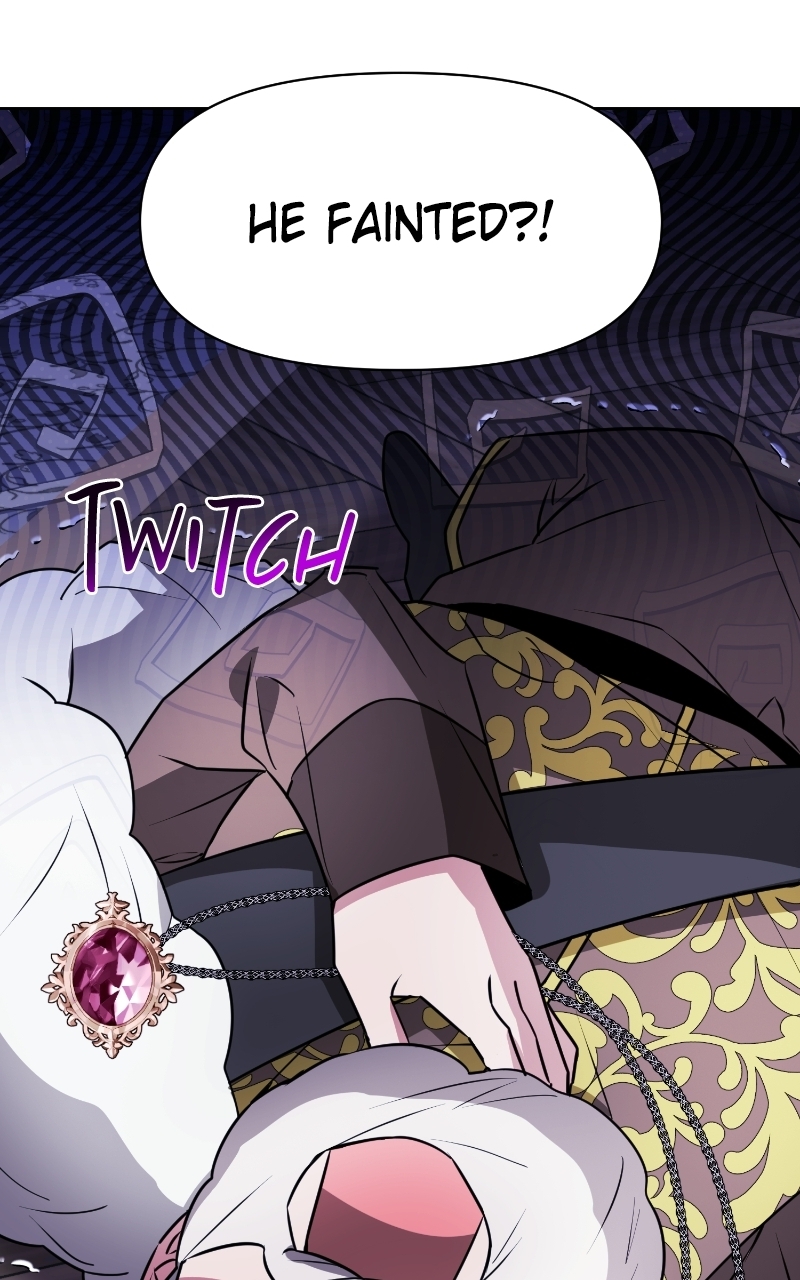 The Academy Is Ruined — Chapter 94 — page 34
