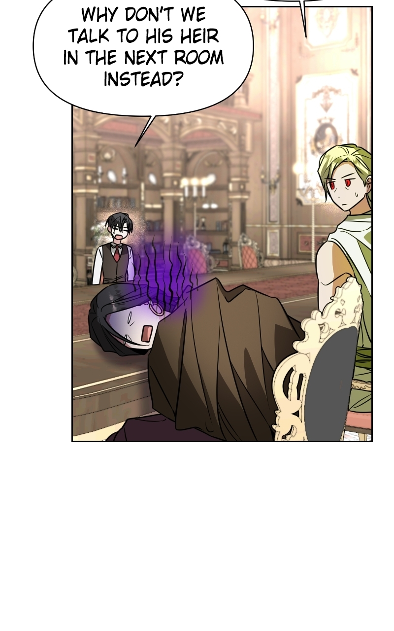 The Academy Is Ruined — Chapter 94 — page 36
