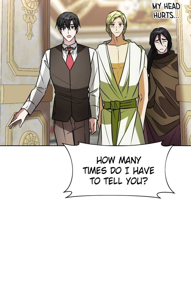 The Academy Is Ruined — Chapter 94 — page 39
