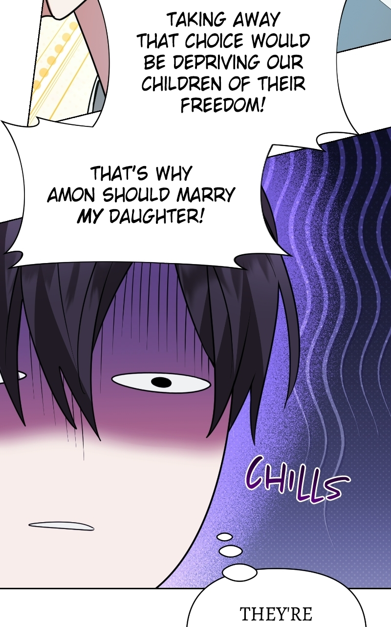 The Academy Is Ruined — Chapter 94 — page 41
