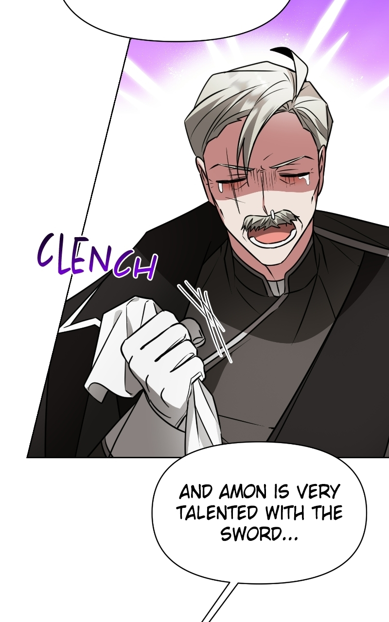 The Academy Is Ruined — Chapter 94 — page 44